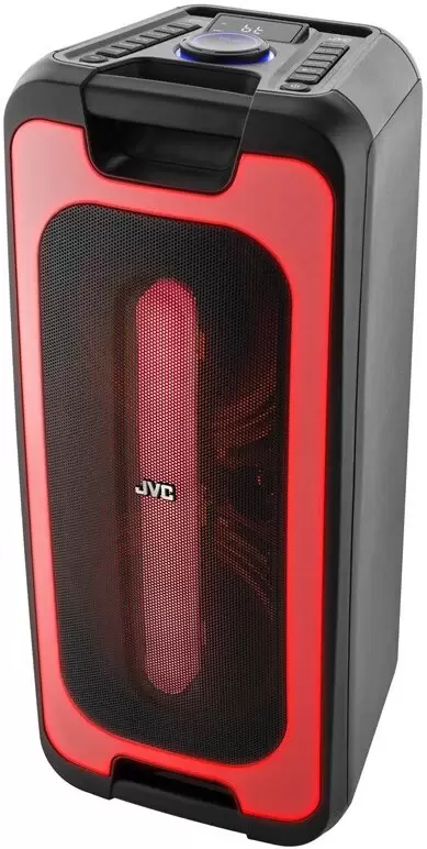 JVC XS-EP424B