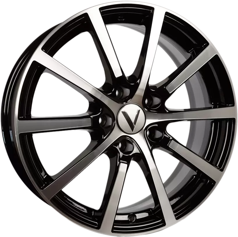 K7 K-102 7x17 5x114,3 ET40 D66,1
