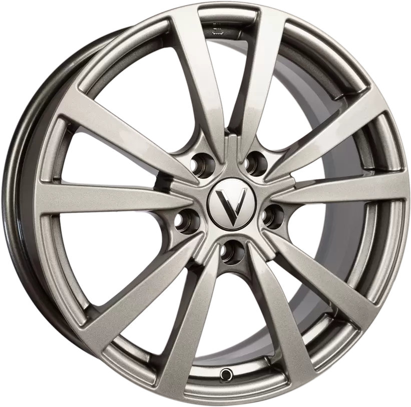 K7 K-107 7x17 4x114,3 ET35 D67,1