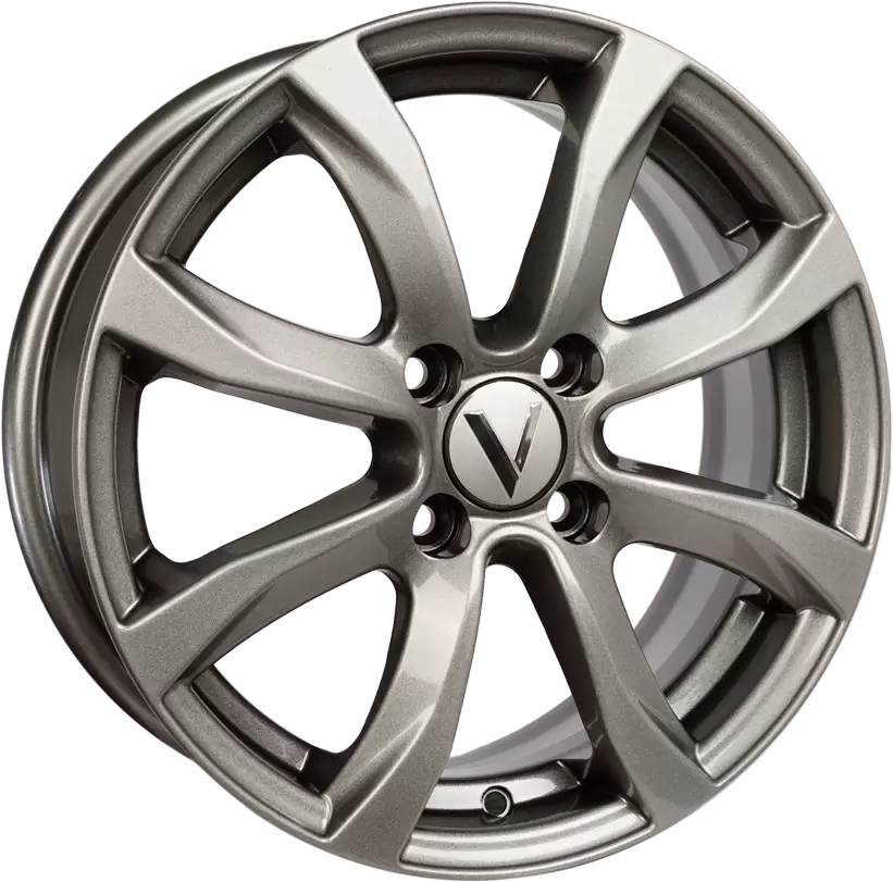 K7 K-110 6x15 4x100 ET35 D67,1