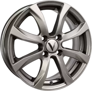 K7 K-110 6x15 4x100 ET35 D67,1