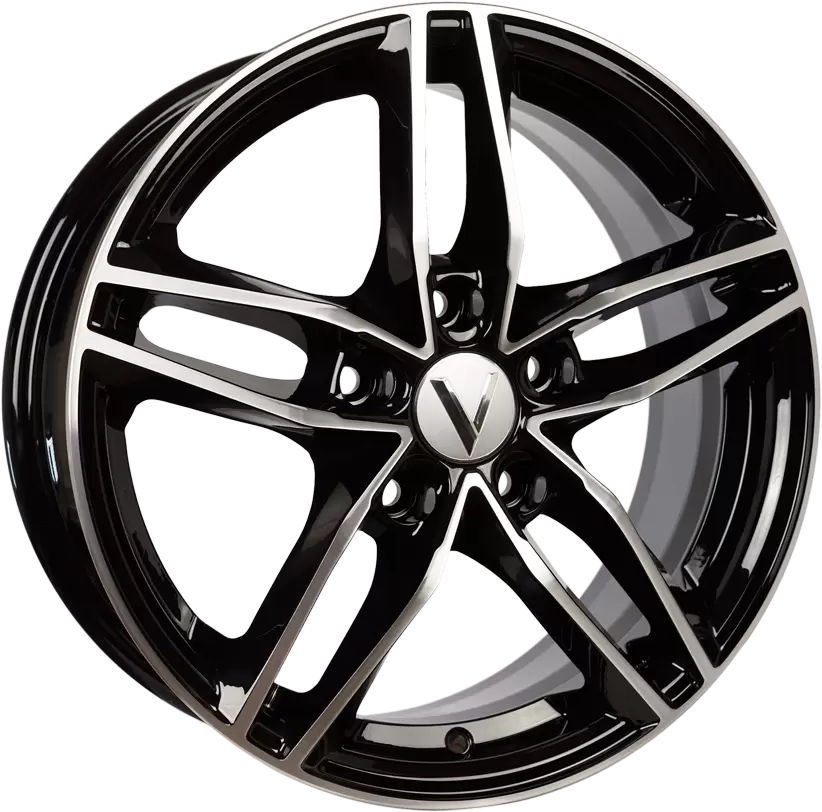 K7 K-131 6,5x16 5x112 ET33 D57,1