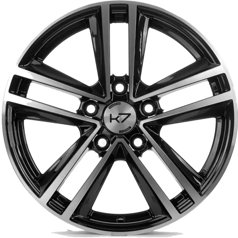 K7 K-137 6,5x16 5x114,3 ET50 D66,1
