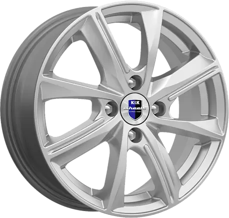 K&amp;K Арнар 7x16 5x112 ET45 D57,1