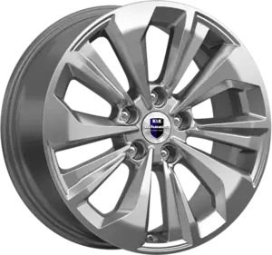 K&amp;K Авиор 7x17 5x110 ET40 D65,1