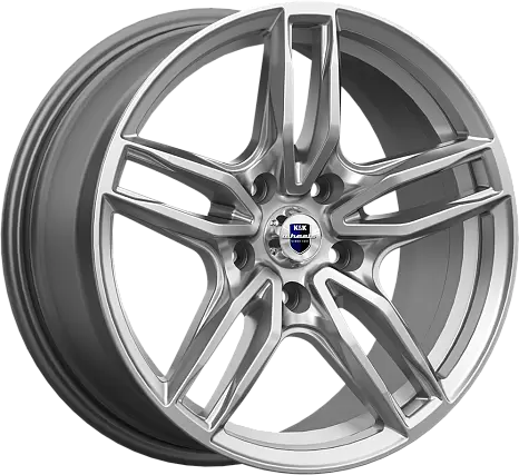 K&amp;K Бартон (КС1110) 8x17 5x112 ET39 D66,6