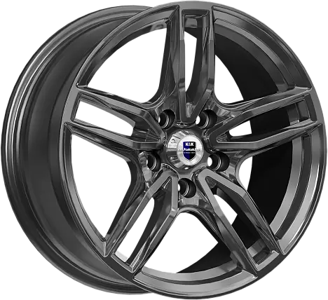 Литой диск K&K Бартон (КС1110) 8x17 5x112 ET39 D66,6 фото