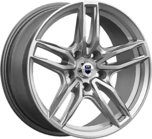 K&amp;K Бартон (КС1110) 8x17 5x112 ET39 D66,6