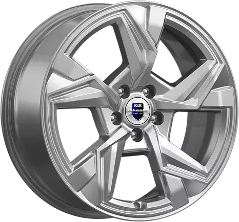 Литой диск K&#38;K KC1012 Кайан 7,5x18 5x114,3 ET38 D67,1 фото 2