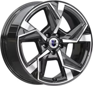 Литой диск K&#38;K KC1012 Кайан 7,5x18 5x114,3 ET38 D67,1 фото