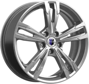 K&amp;K Karrera Light 7x18 5x112 ET43 D57,1