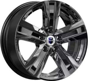 Литой диск K&K KC1009 Висмут 7x16 5x108 ET45 D63,35