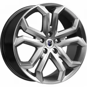 Литой диск K&K KC466 Пандора 8,5x19 5x120 ET45 D64,1