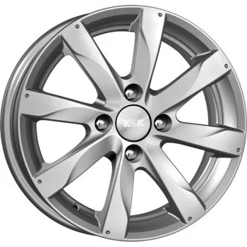 K&amp;K KC480 Джемини 6x15 4x100 ET45 D56,1