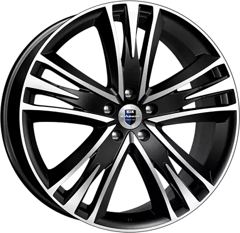 K&amp;K KC661 Атлас 8,5x20 5x127 ET56,4 D71,6