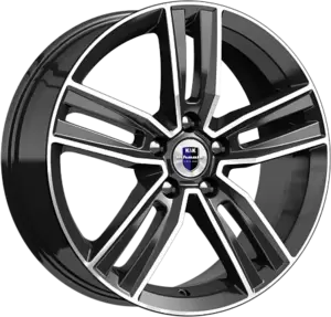 Литой диск K&#38;K KC750 Танаис 7x18 5x114,3 ET50 D67,1 фото