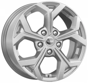 Литой диск K&#38;K KC878 6,5x16 5x114,3 ET50 D67,1 фото