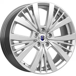 Литой диск K&K KC881 Марвел 7,5x19 5x114,3 ET45 D67,1 фото
