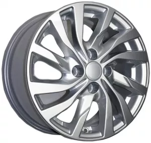 K&amp;K KC882 6x15 4x100 ET40 D60,1