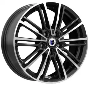 K&amp;K KC898 Эрфурт 7x17 5x114,3 ET50 D67,1