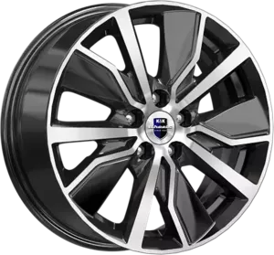 K&amp;K KC961 Гамбит 6,5x16 5x112 ET43 D57,1