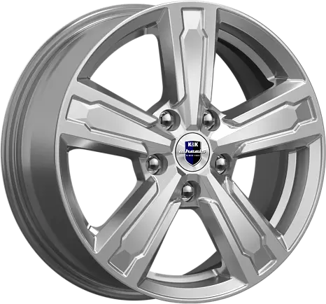 Литой диск K&K KC998 Оклахома 6,5x16 5x114,3 ET40 D60,1 фото