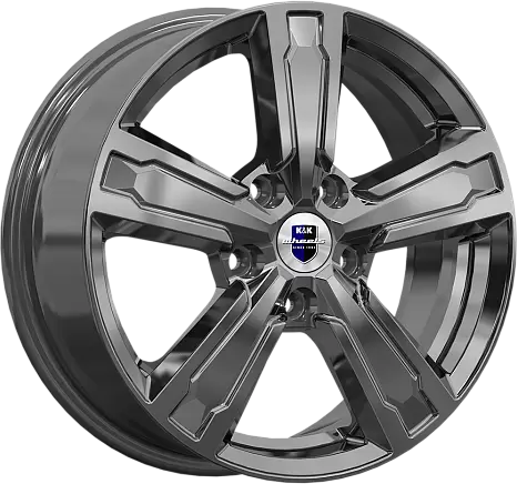 Литой диск K&K KC998 Оклахома 6,5x16 5x114,3 ET40 D60,1 фото