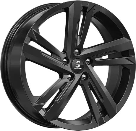 K&amp;K КР002 7x19 5x112 ET43 D57,1