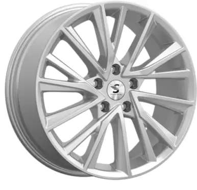 K&amp;K КР010 7,5x18 5x114,3 ET39 D60,1