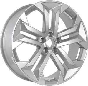 Литой диск K&#38;K КР015 7,5x19 5x108 ET36 D65,1 фото