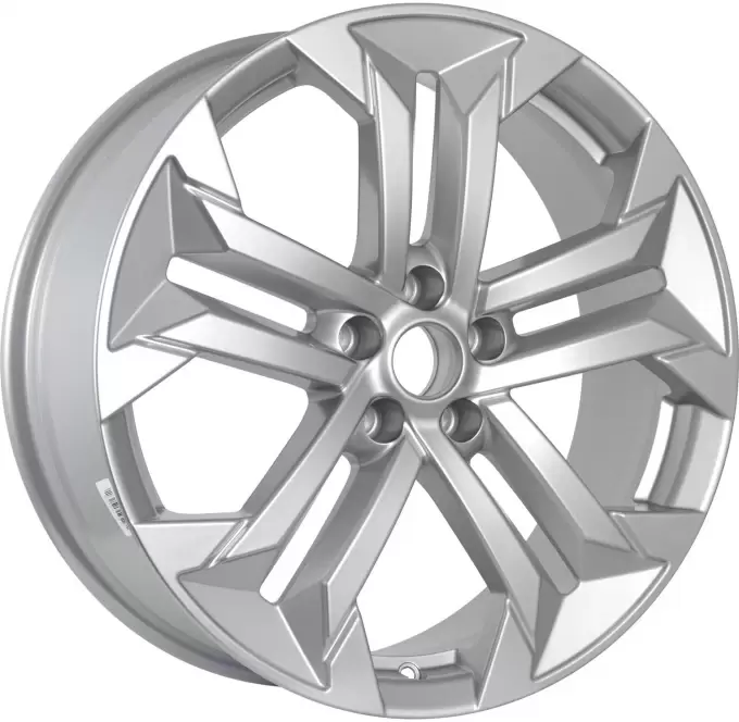 K&amp;K КР015 7,5x19 5x108 ET47 D60,1