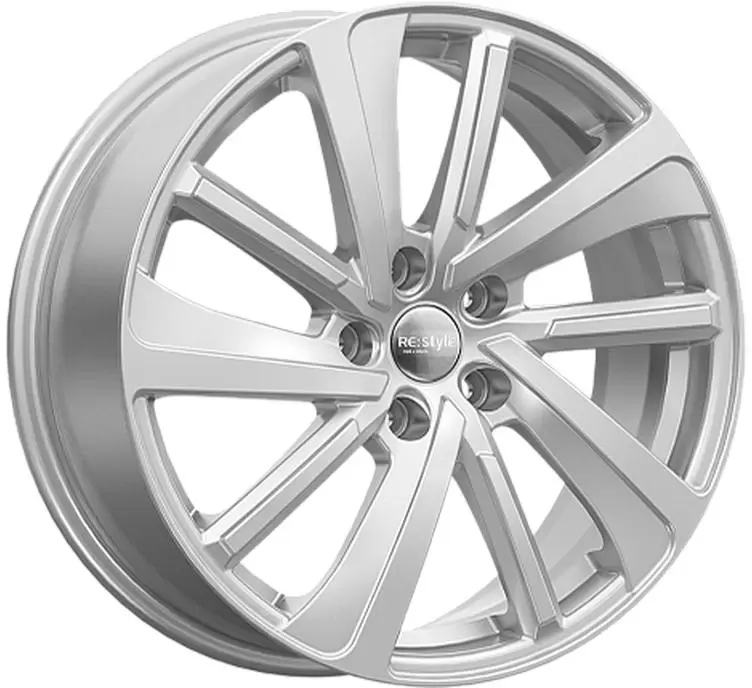 K&amp;K КС1111 7x18 5x105 ET38 D56,6