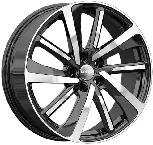 Литой диск K&K КС1111 7x18 5x114,3 ET40 D66,1 фото