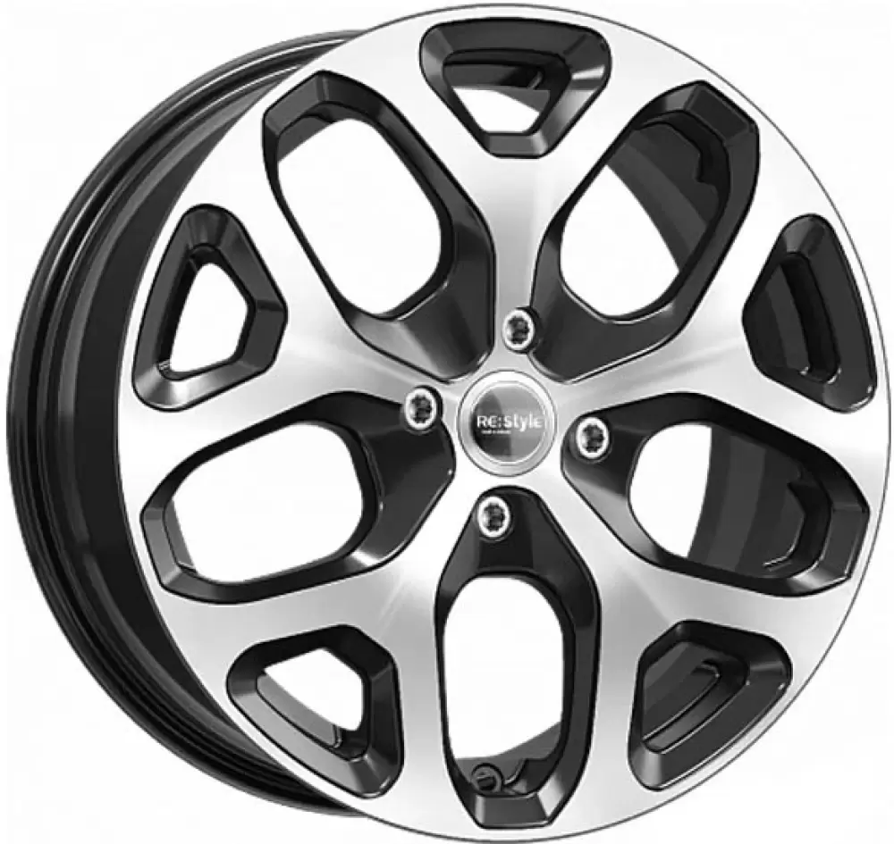 K&amp;K КС869 6,5x16 5x114,3 ET50 D67,1