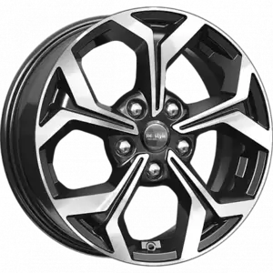 Литой диск K&K КС878 6.5x16 5x108 ET50 D63.35 фото