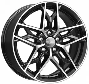 Литой диск K&#38;K КС894 Toyota Camry V7 7,5x17 5x114,3 ET45 D60,1 фото