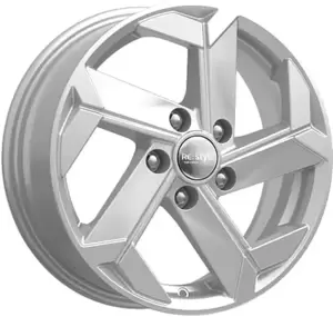 Литой диск K&#38;K КС979 6x16 5x114,3 ET43 D67,1 фото