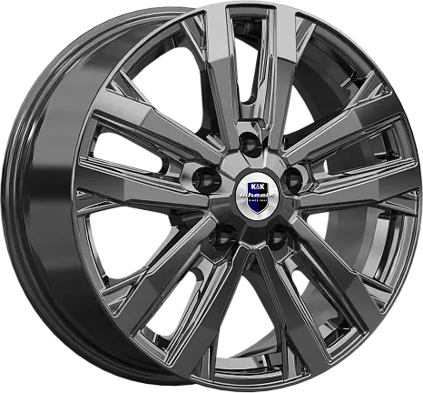 Литой диск K&K Мичиган (KC1107) 8x18 5x150 ET56 D110,1 фото