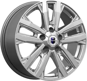 Литой диск K&K Мичиган (KC1107) 8x18 5x150 ET56 D110,1 фото