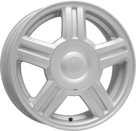 K&amp;K Торус (КС409) 5,5x14 4x98 ET35 D58,5