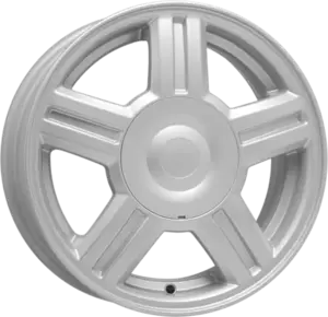 Литой диск K&K Торус (КС409) 5,5x14 4x98 ET35 D58,5 фото