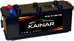 Аккумулятор Kainar Euro 140 L+ (140Ah) фото