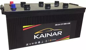 Аккумулятор Kainar L (230Ah) фото