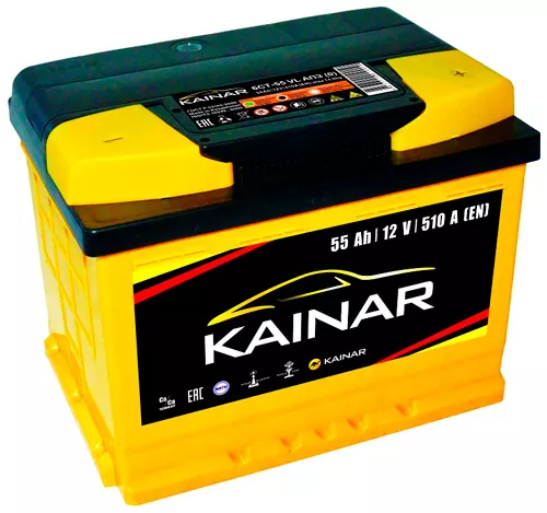 Kainar R (55Ah)