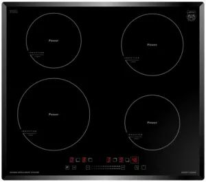 Индукционная варочная панель Kaiser KCT 6705 FI фото