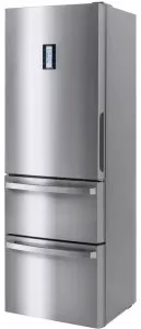 Холодильник Kaiser KK 65200 фото