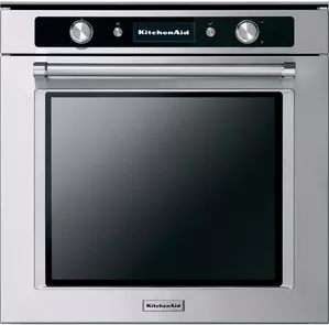 Духовой шкаф KitchenAid KOHSP 60604 фото