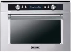 Духовой шкаф KitchenAid KOQCX 45600 фото