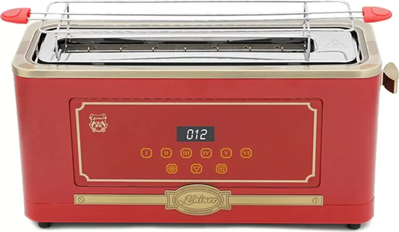 Тостер Kaiser T 4000 RotEm фото