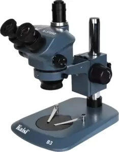 Микроскоп Kaisi 37050 В3 Industrial Blue 106147 фото